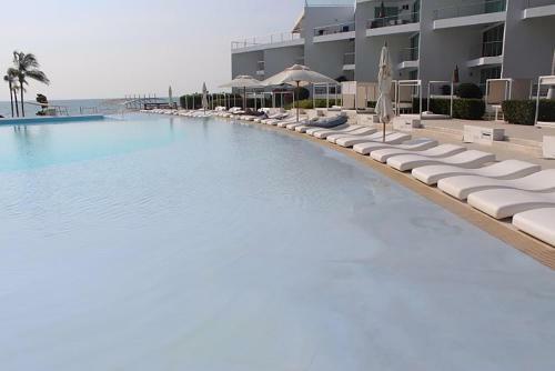 Apartamento Estudio Acqua