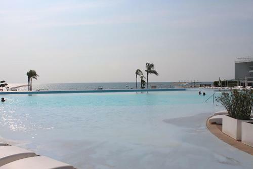 Apartamento Estudio Acqua