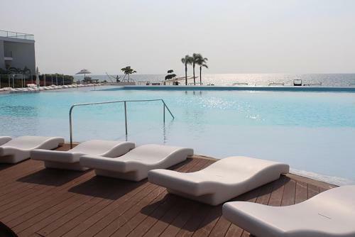 Apartamento Estudio Acqua