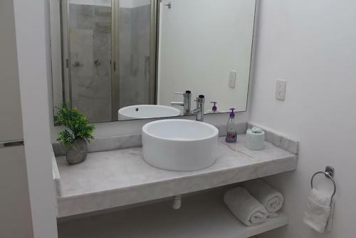 Apartamento Estudio Acqua