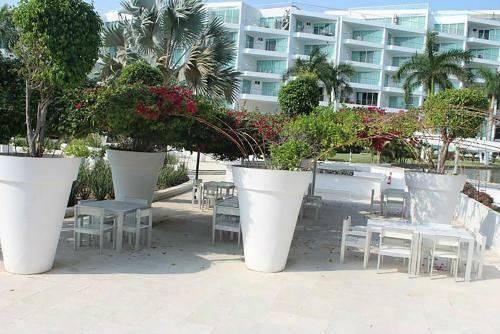 Apartamento Estudio Acqua