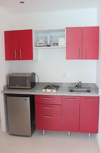 Apartamento Estudio Acqua