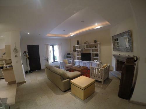 Apartamento Condos & Penthouse El Caracol