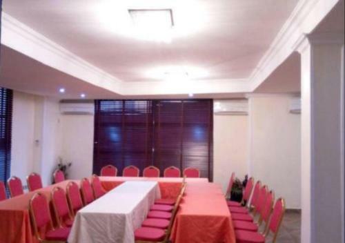 Presken Hotel And Resorts