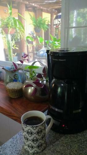 Bed & Breakfast Casa Tzalam Tulum Selva