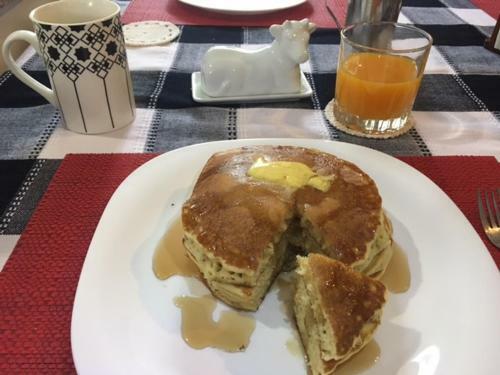 Bed & Breakfast Casa Tzalam Tulum Selva
