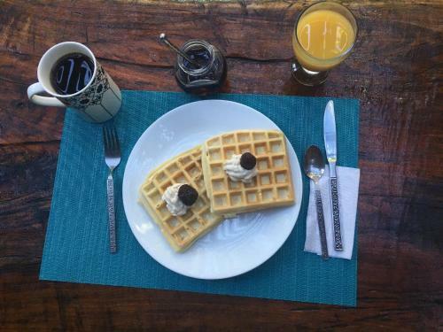 Bed & Breakfast Casa Tzalam Tulum Selva