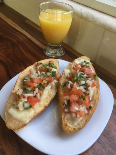 Bed & Breakfast Casa Tzalam Tulum Selva