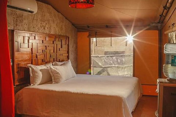 Hotel Serenity Authentic Glamping Tulum
