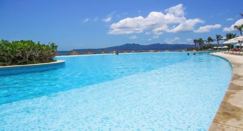 Apartamento Peninsula Nuevo Vallarta