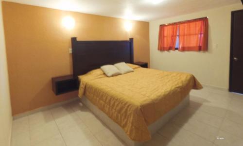 Hotel Posada Real