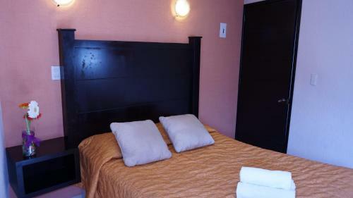 Hotel Posada Real