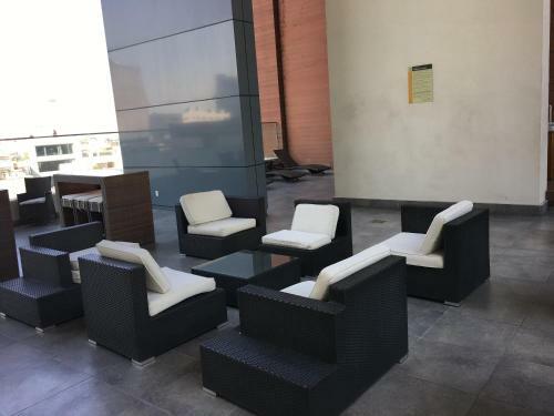 Napoles Condo Suite