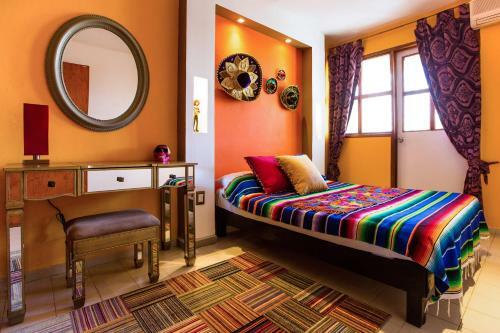 Hostal Casa Blanca