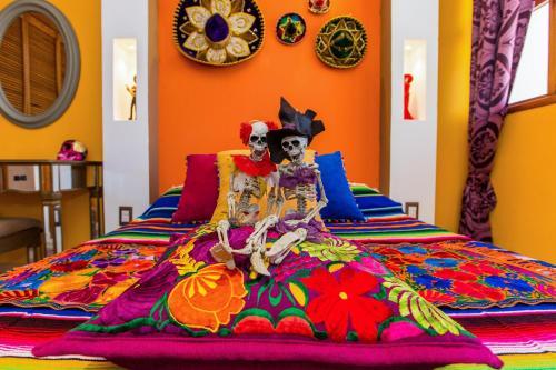 Hostal Casa Blanca