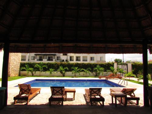 Depto Vacacional / Holiday Apartment In Real Ibiza