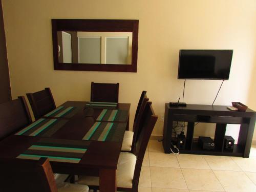 Depto Vacacional / Holiday Apartment In Real Ibiza