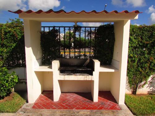 Depto Vacacional / Holiday Apartment In Real Ibiza