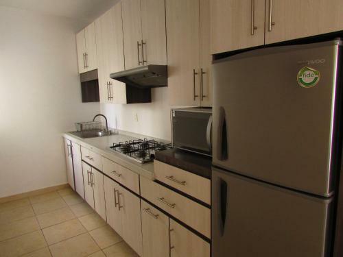 Depto Vacacional / Holiday Apartment In Real Ibiza