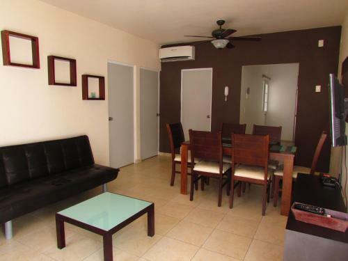 Depto Vacacional / Holiday Apartment In Real Ibiza