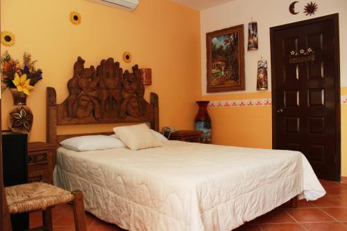 Hotel Cielito Lindo