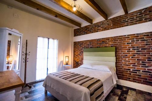 Hotel Boutique Los Faroles