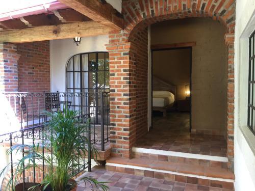 Hotel Boutique Los Faroles