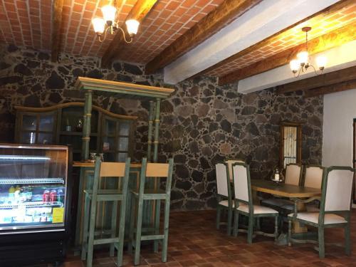 Hotel Boutique Los Faroles