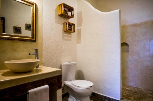 Hotel Boutique Los Faroles