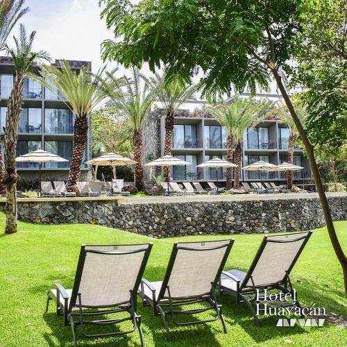 Hotel Huayac�n