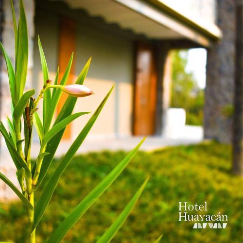 Hotel Huayac�n