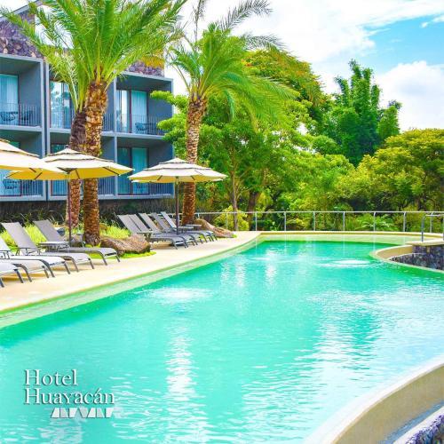 Hotel Huayac�n