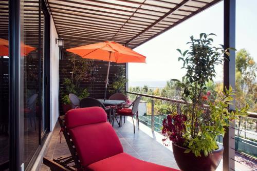 Hotel Vista Real Villas & Spa