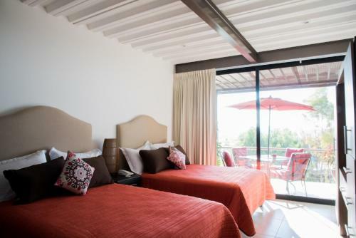 Hotel Vista Real Villas & Spa