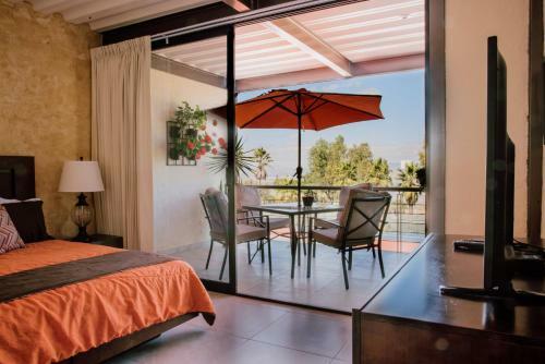 Hotel Vista Real Villas & Spa