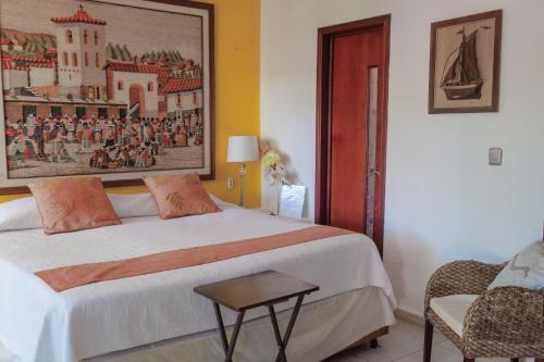 Hostal Casa La Selva