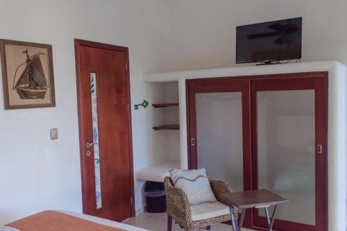 Hostal Casa La Selva