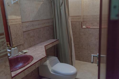 Hostal Casa La Selva
