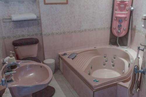Hostal Casa La Selva