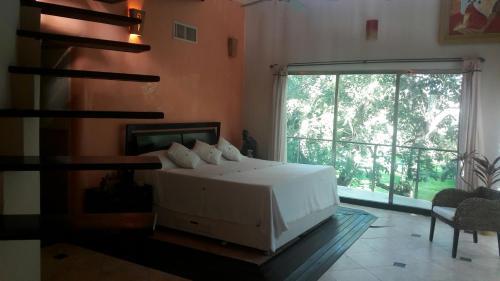 Hostal Casa La Selva