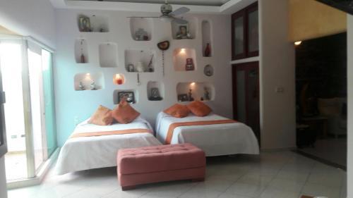 Hostal Casa La Selva
