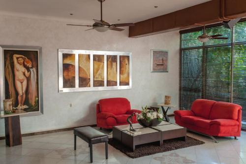 Hostal Casa La Selva