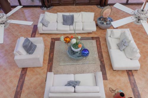 Hostal Casa La Selva
