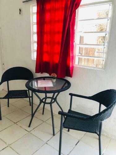 Apartamento Departamentos 77