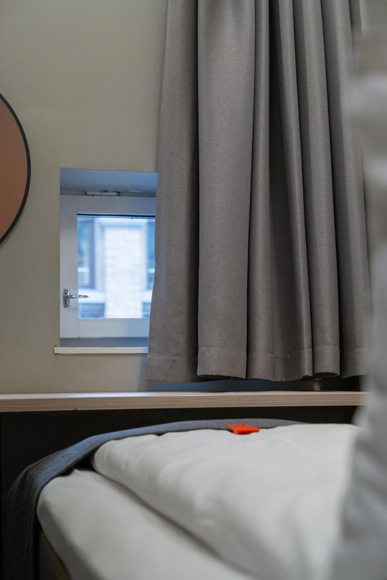 Hotel Citybox Oslo