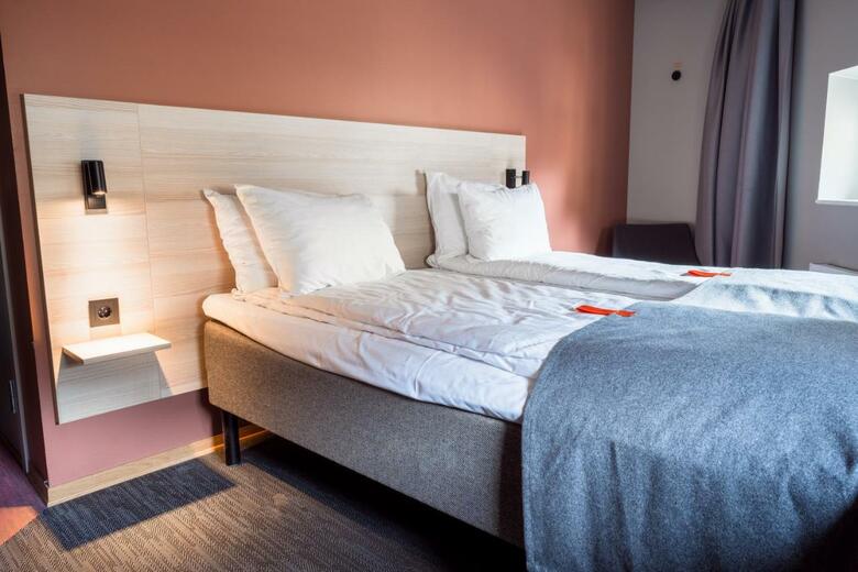 Hotel Citybox Oslo