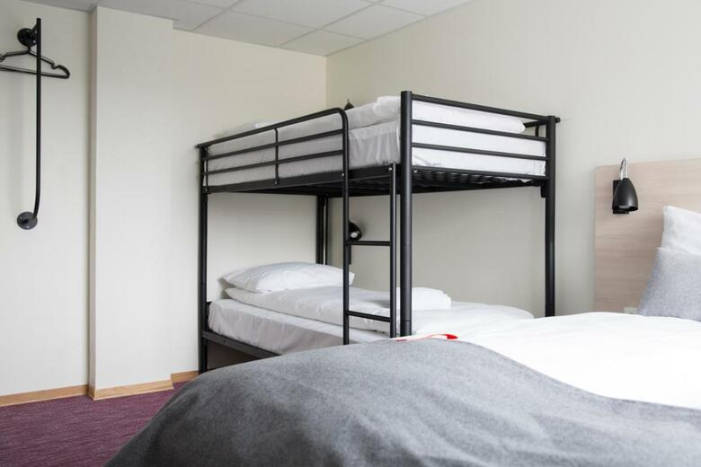 Hotel Citybox Oslo