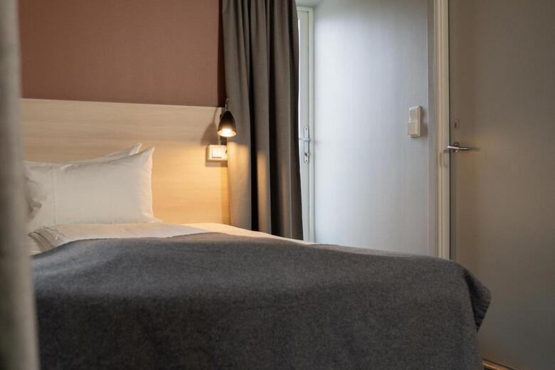 Hotel Citybox Oslo