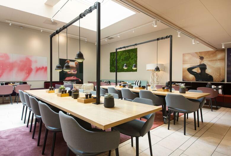 Hotel Scandic Karl Johan