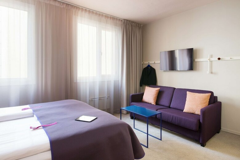 Hotel Scandic Karl Johan